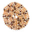 Brown/Champagne