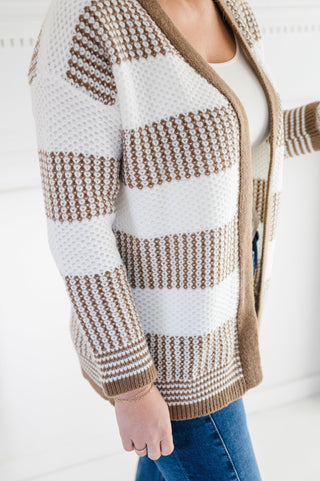 Harborside Park Cardigan - Bray and Em Boutique