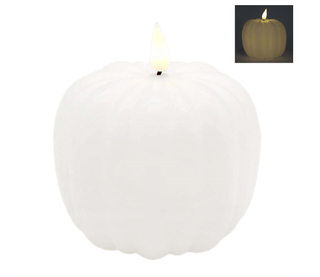 Harvest Glow LED Pumpkin - Bray and Em Boutique