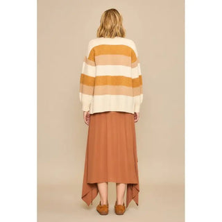Harvest Hues Cardigan - Bray and Em Boutique