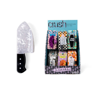 Hauntingly Cute Claw Clips - Bray and Em Boutique