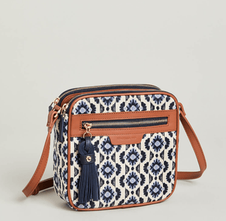 Haven Crossbody Boardwalk - Bray and Em Boutique