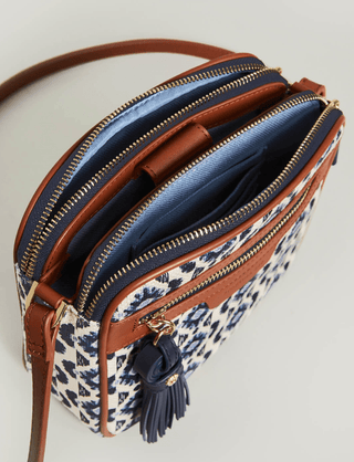 Haven Crossbody Boardwalk - Bray and Em Boutique
