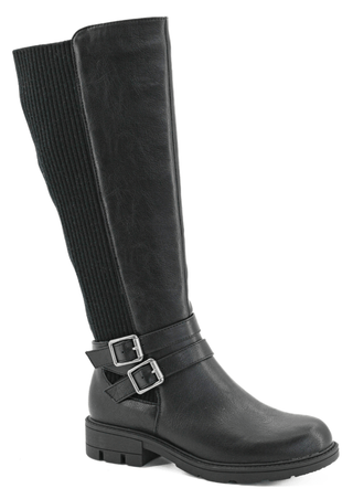 Hay Bale Tall Boots - Bray and Em Boutique