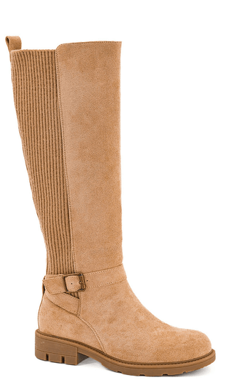 Hay There Tall Boots - Bray and Em Boutique