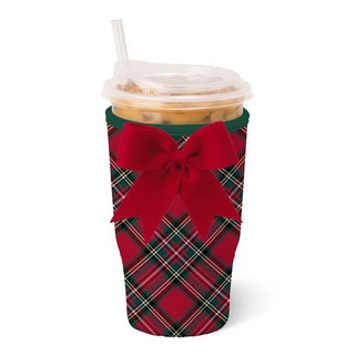 SWIG Christmas Plaid Collection