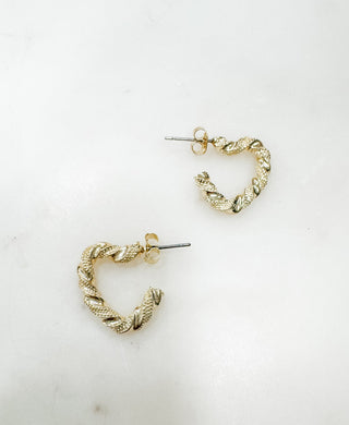 Heart And Soul Earrings - Bray and Em Boutique