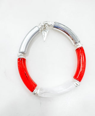 Heart Beats True Bracelets - Bray and Em Boutique