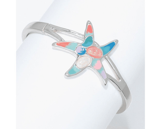 Heart Of The Sea Starfish Bracelet - Bray and Em Boutique
