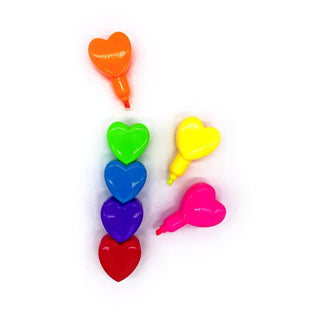 Whole Lotta Love Stackable Marker Set