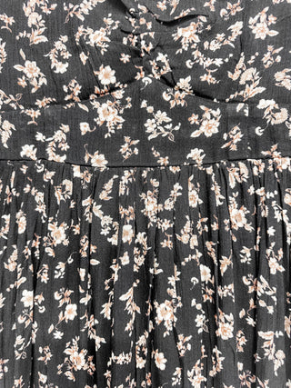 Heartful Palette Midi Dress - Bray and Em Boutique