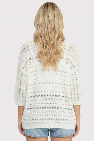 Heirloom Heart Cardigan - Bray and Em Boutique