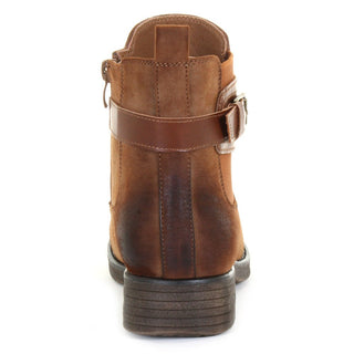 Helen Ankle Boot - Bray and Em Boutique