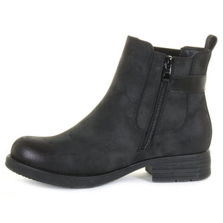 Helen Ankle Boot - Bray and Em Boutique