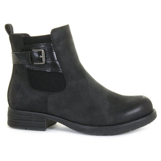 Helen Ankle Boot - Bray and Em Boutique