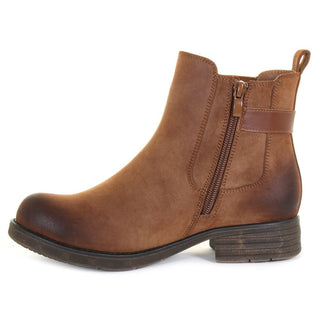 Helen Ankle Boot - Bray and Em Boutique