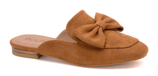 Hello Fall Mule - Bray and Em Boutique