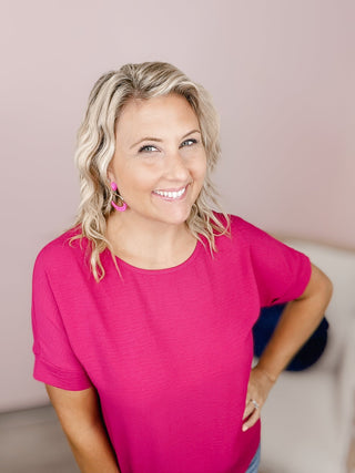Help Me Help You Top - Bray and Em Boutique