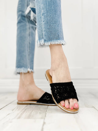 Hey Beach Sandal - Bray and Em Boutique