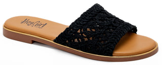 Hey Beach Sandal - Bray and Em Boutique