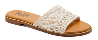 Hey Beach Sandal - Bray and Em Boutique