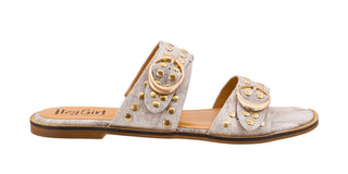 Hey Hottie Sandals - Bray and Em Boutique