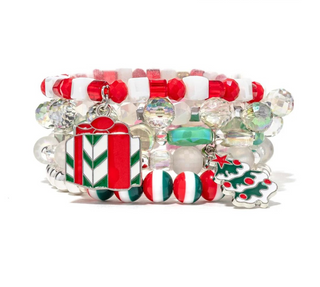 ERIMISH: Tree Topper Stack