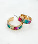 Rainbow/Gold