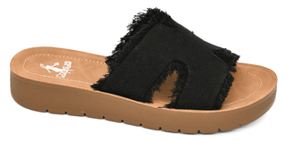 Hold Please Sandals - Bray and Em Boutique