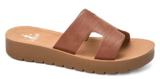 Hold Please Sandals - Bray and Em Boutique
