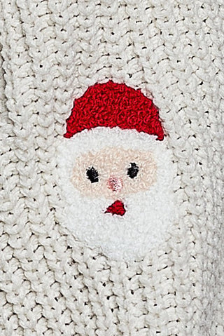 Holiday Cheer Sweater - Bray and Em Boutique