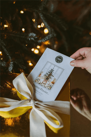 Holiday Scented Sachets - Bray and Em Boutique