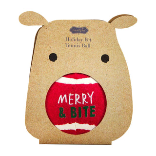 Holiday Tennis Balls - Bray and Em Boutique