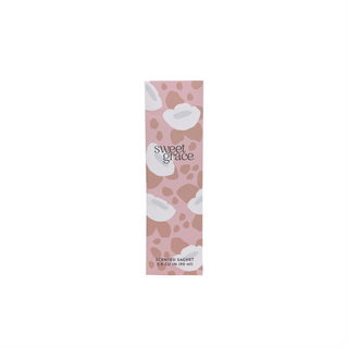 Slim Scented Sachets - Sweet Grace Scent
