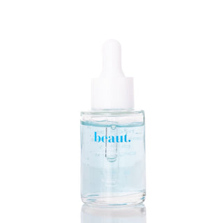 PREORDER beaut.: h2o boost hyaluronic acid serum