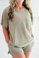 Light Olive