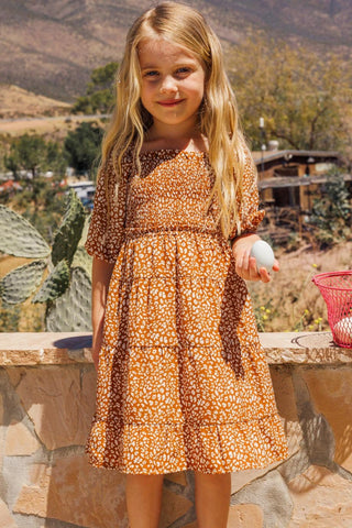 If You Don't Mind Dress - Bray and Em Boutique