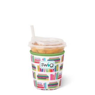 SWIG Book Club Collection