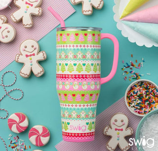 SWIG Cookie Jar Collection