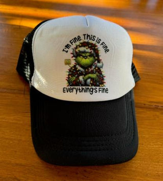 Mischief Maker Hats