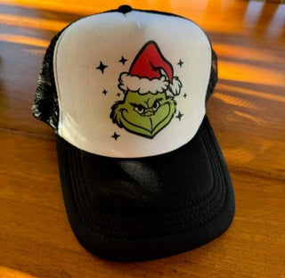 Mischief Maker Hats