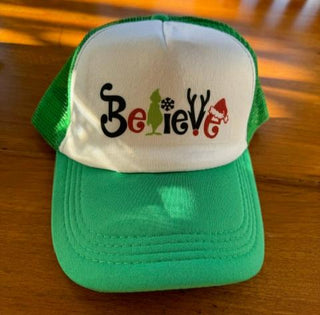 Mischief Maker Hats