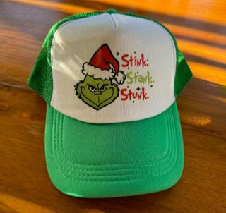 Mischief Maker Hats