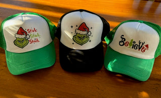 Mischief Maker Hats