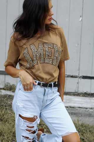 AMEN Graphic Tee