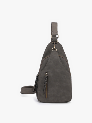 The Nikki Sling Bag