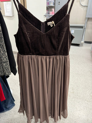 Impeccable Essence Mini Dress - Bray and Em Boutique