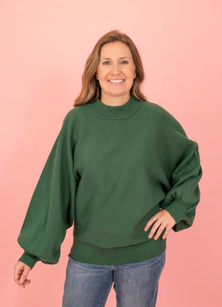 In A Rut Sweater - Bray and Em Boutique