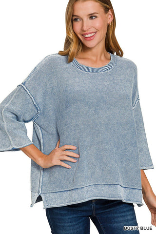 In Good Spirits Sweater - Bray and Em Boutique