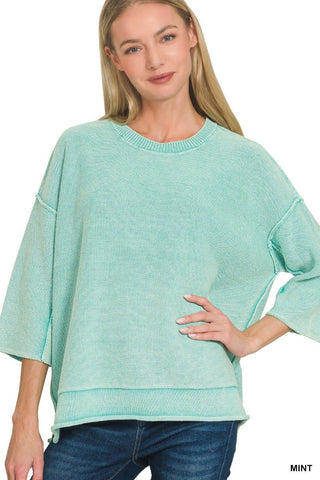In Good Spirits Sweater - Bray and Em Boutique